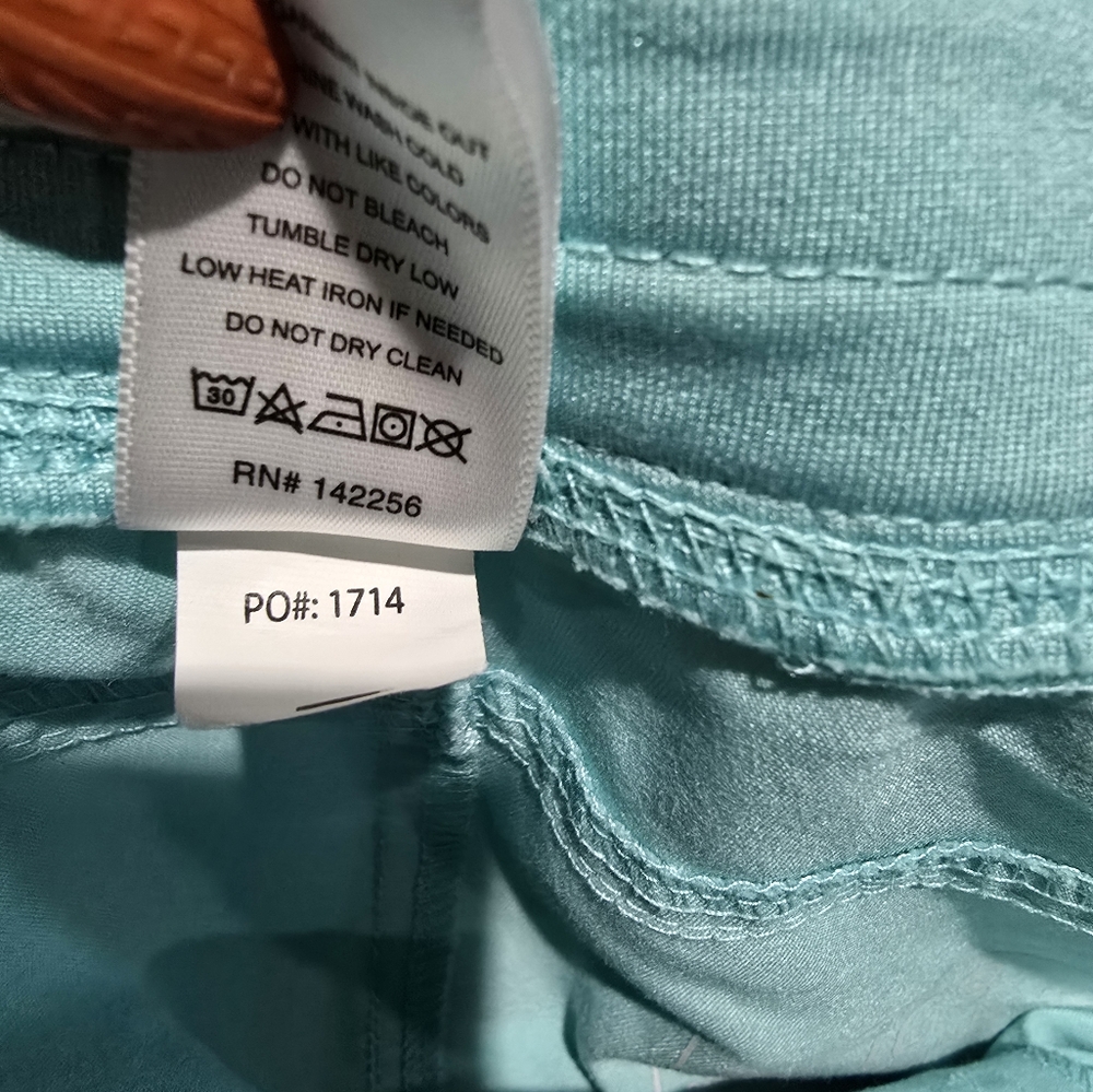 Figs Scrub LP Pants - Picture 5 of 7